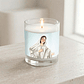 Our Lady of Peace Candle - thumbnail 2