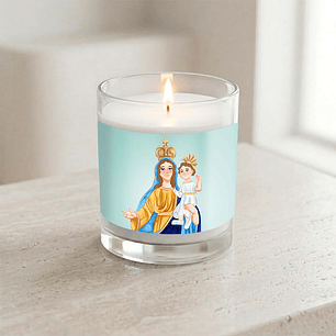 Vela Nossa Senhora do Alívio