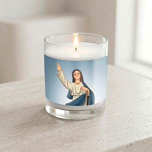 Vela Nuestra Señora de los Navegantes