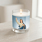 Our Lady of the Navigators Candle - thumbnail 2