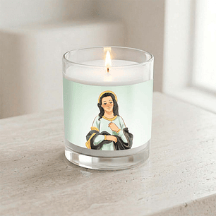 Nostra Signora dell' O Candela