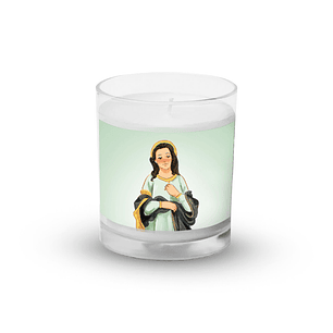 Nostra Signora dell' O Candela