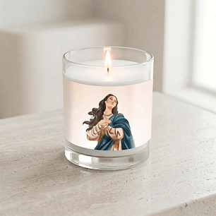 Vela Nossa Senhora da Conceição