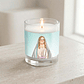 Candle Our Lady of the Incarnation - thumbnail 2