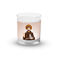 Candle Saint Francis of Assisi - thumbnail 1