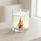 Our Lady of Rocio Candle - thumbnail 2