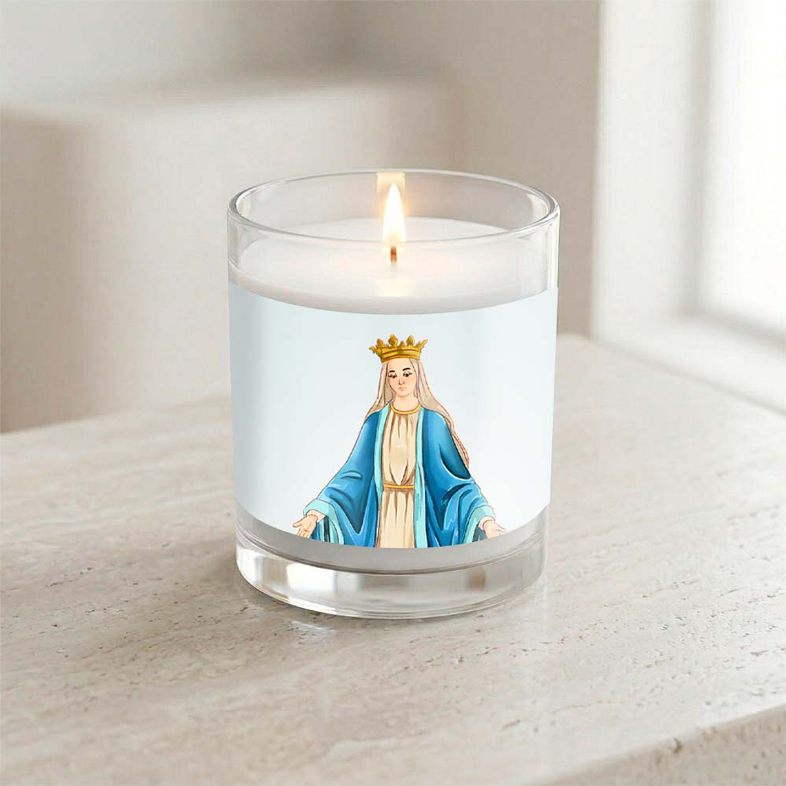 Vela de Nuestra Señora de las Gracias 2