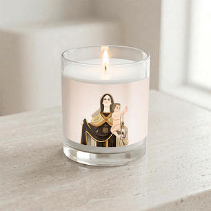 Vela de Nossa Senhora do Carmo