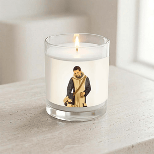 Vela de São João de Deus