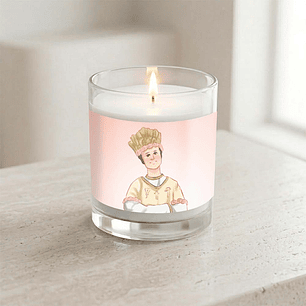 Vela Nuestra Señora de La Salette