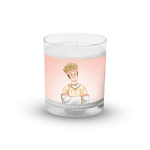 Vela Nuestra Señora de La Salette