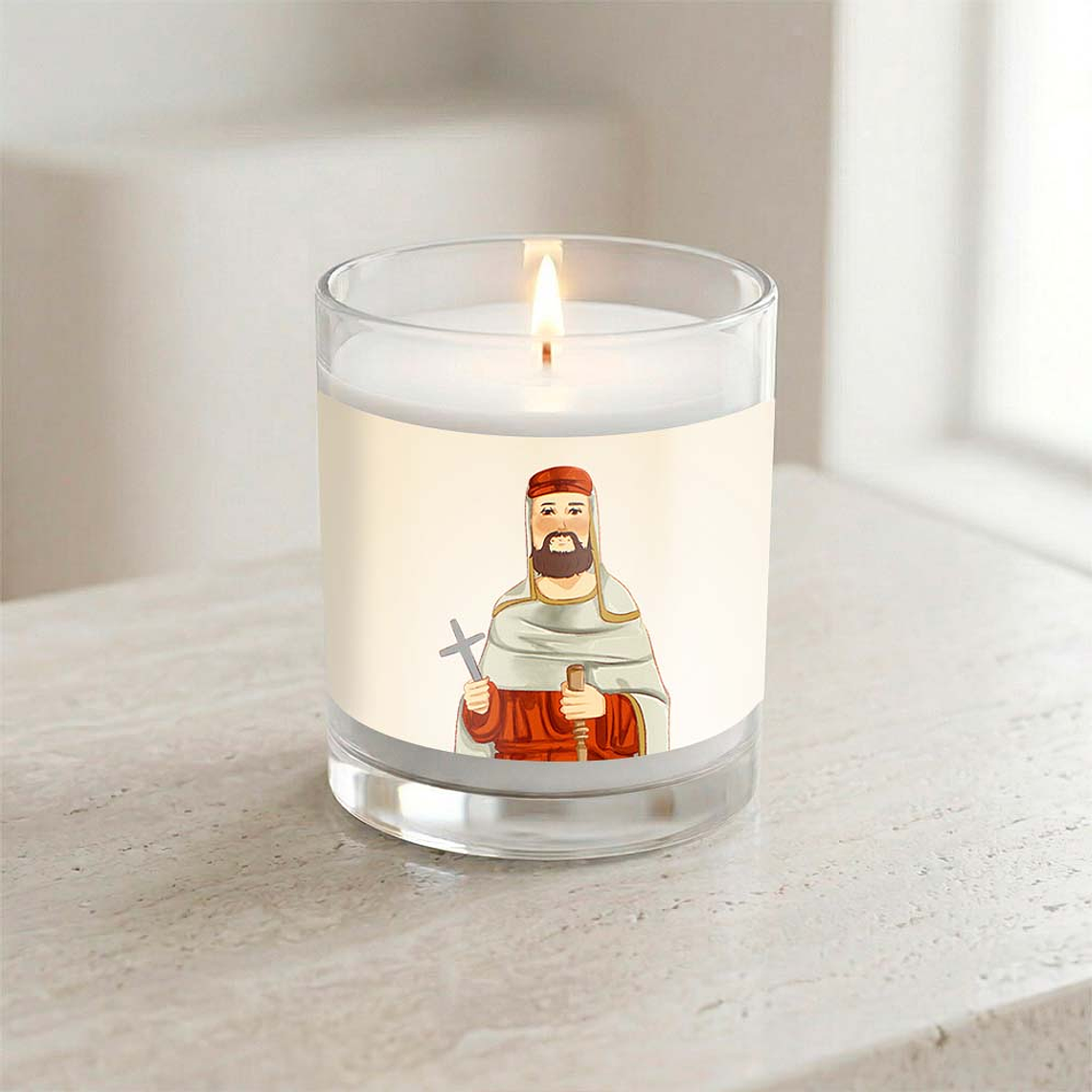 Vela de São João de Brito 2