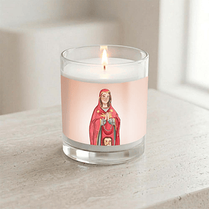 Vela de Nuestra Señora Protectora de los Afligidos