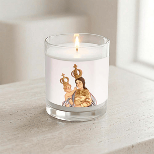 Candela di Nostra Signora di Capo Espichel