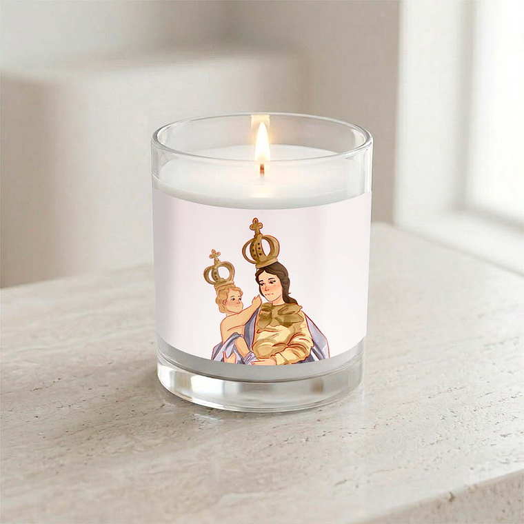 Vela de Nossa Senhora do Cabo Espichel 2