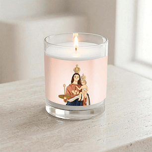 Vela de Nuestra Señora del Buen Viaje