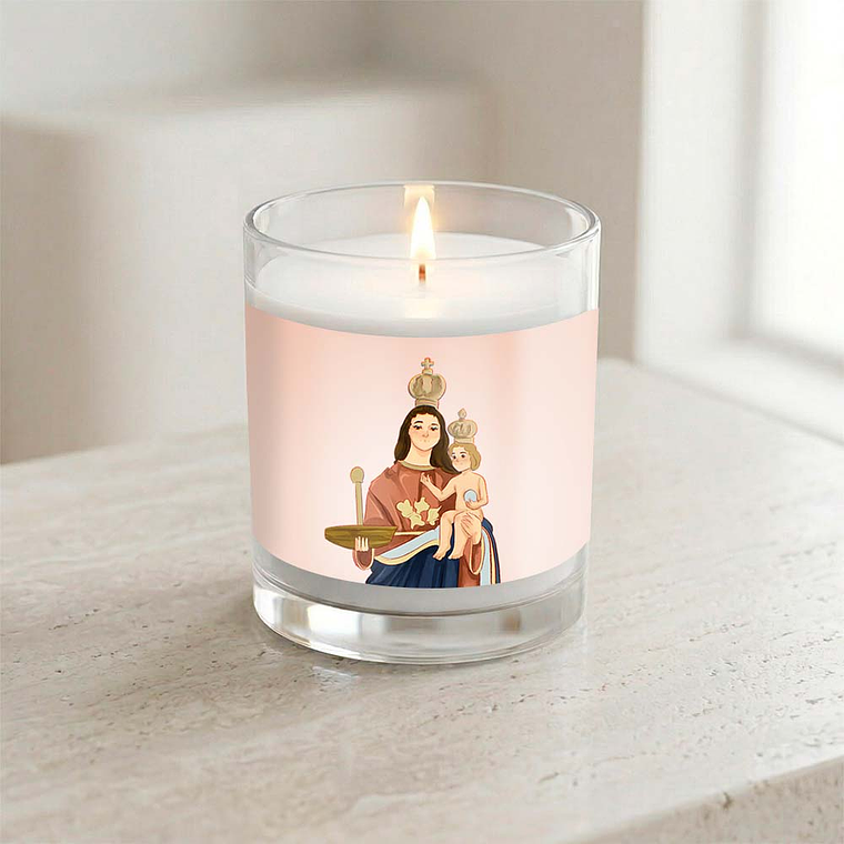 Vela de Nuestra Señora del Buen Viaje 2