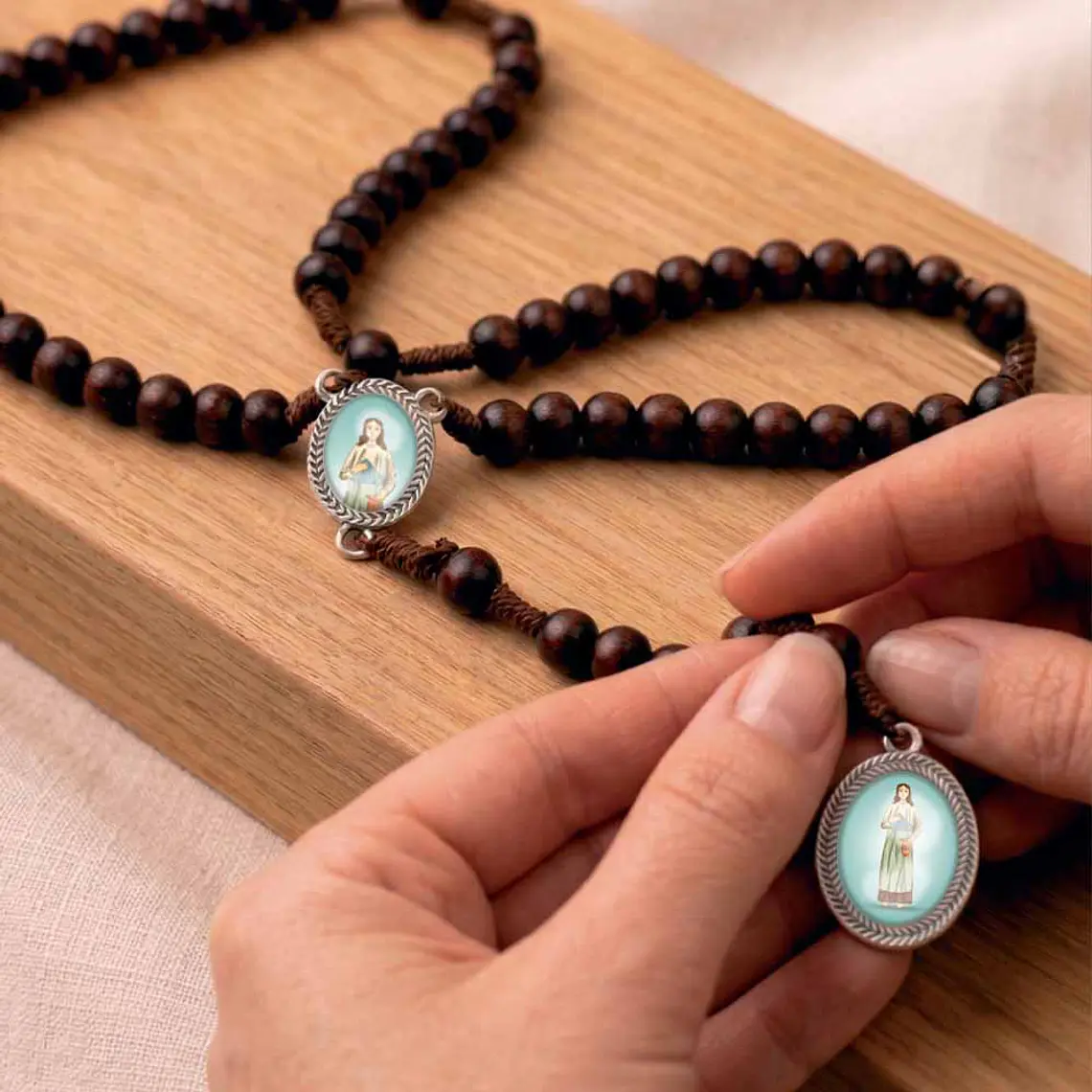 Terço de Santa Zita 2