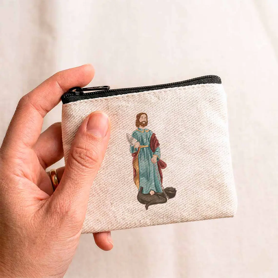 Portafoglio di San Bartolomeo 3