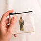 Saint Agnes Wallet - thumbnail 3