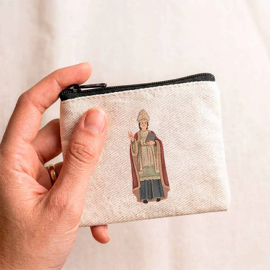 Portafoglio di San Biagio 3