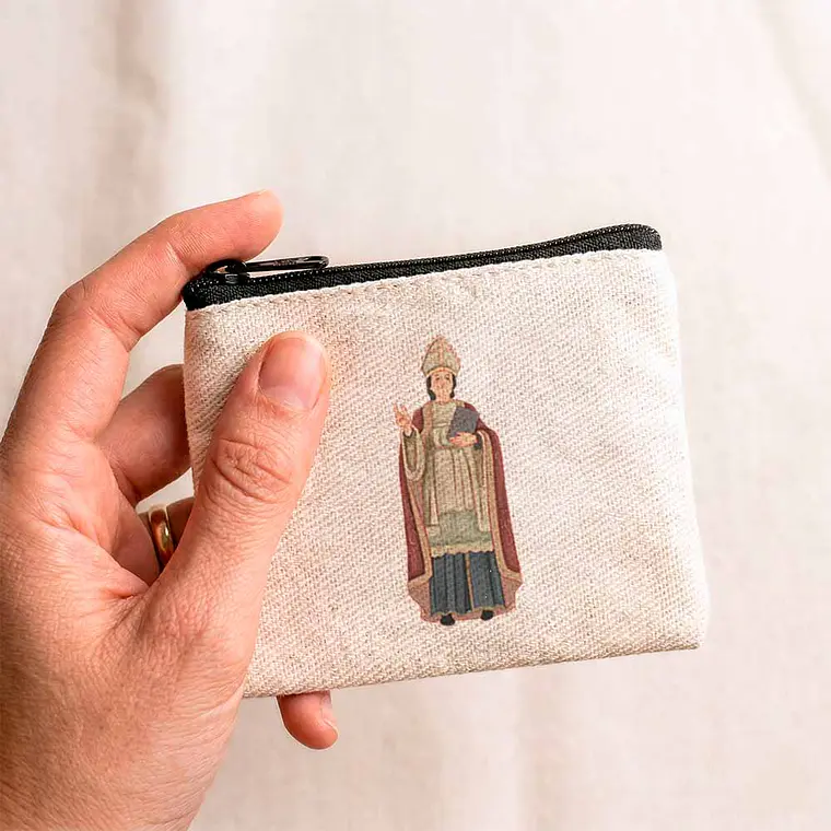 Portafoglio di San Biagio 3