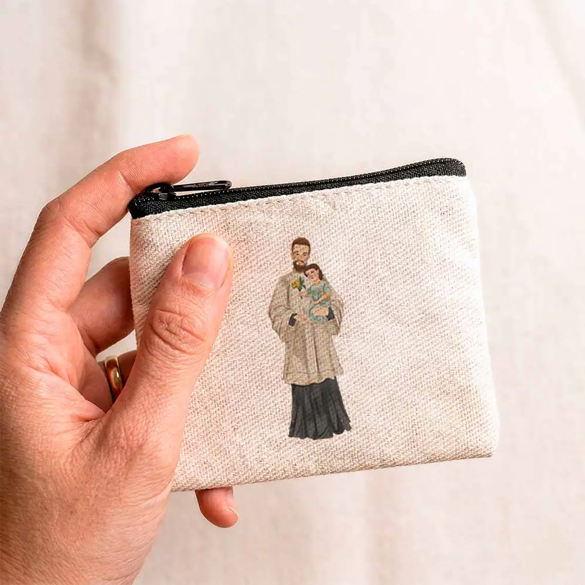 Cartera de San Cayetano 3