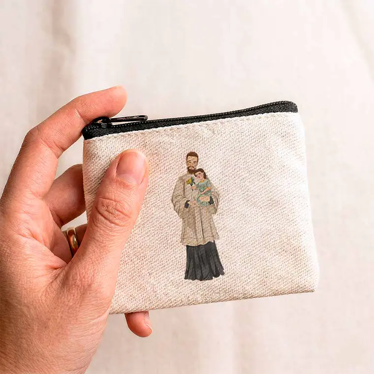 Cartera de San Cayetano 3