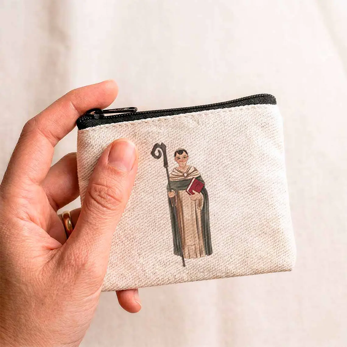 Portafoglio di San Gonsalvo 3