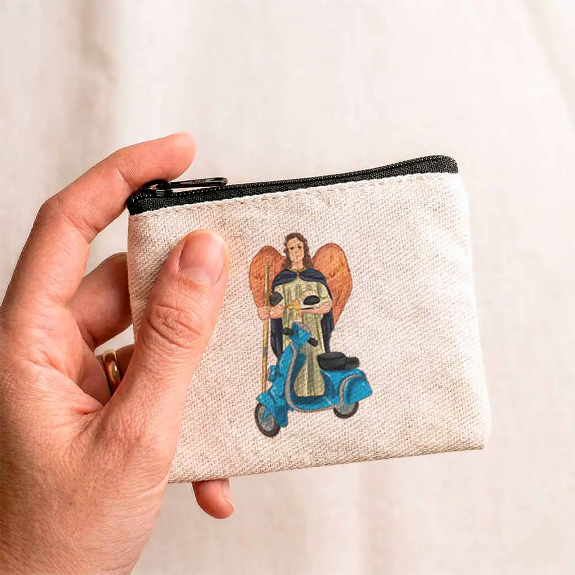 Cartera de San Rafael 3