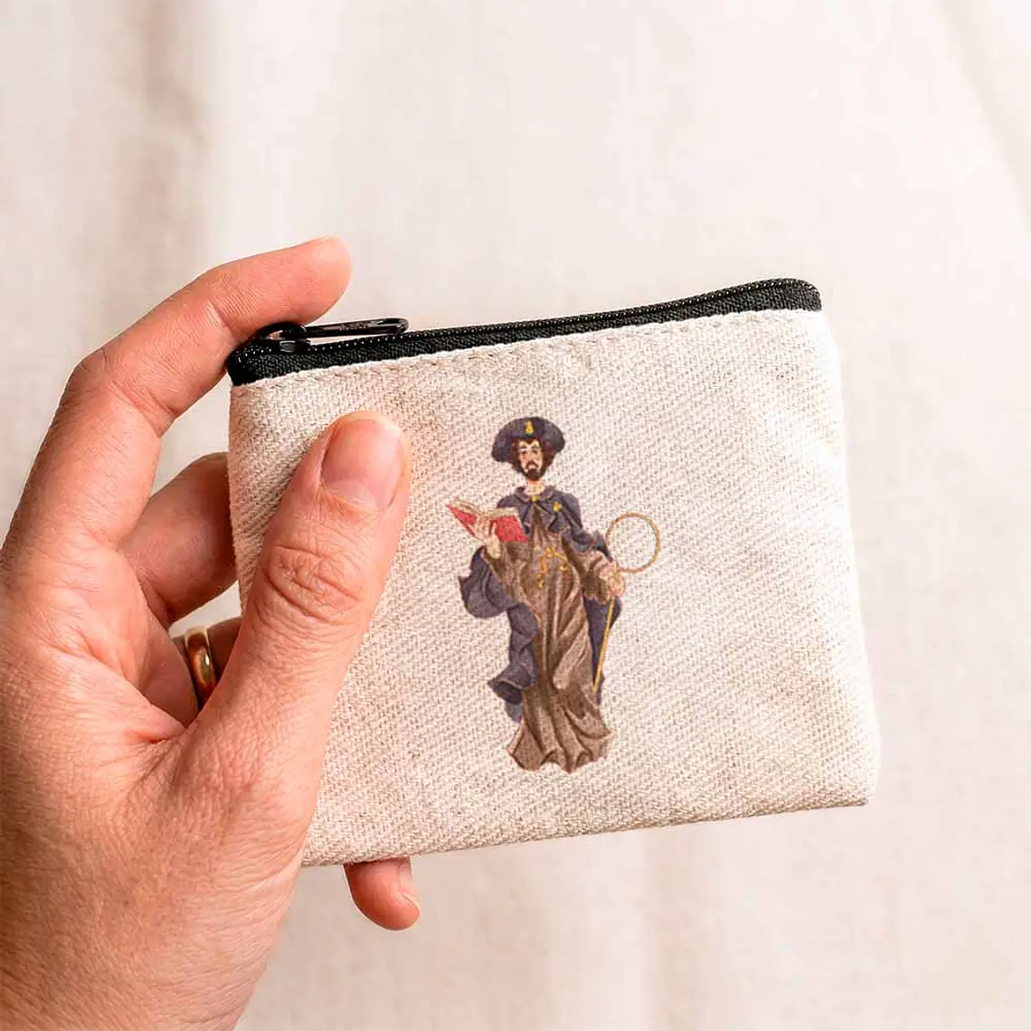 Saint James Wallet 3