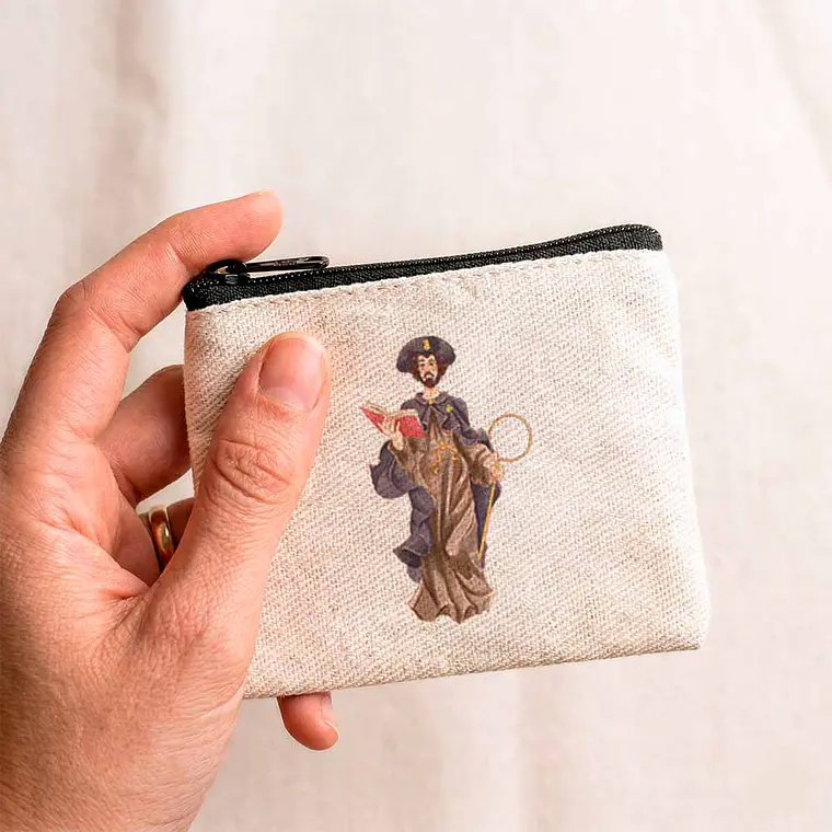 Saint James Wallet 3