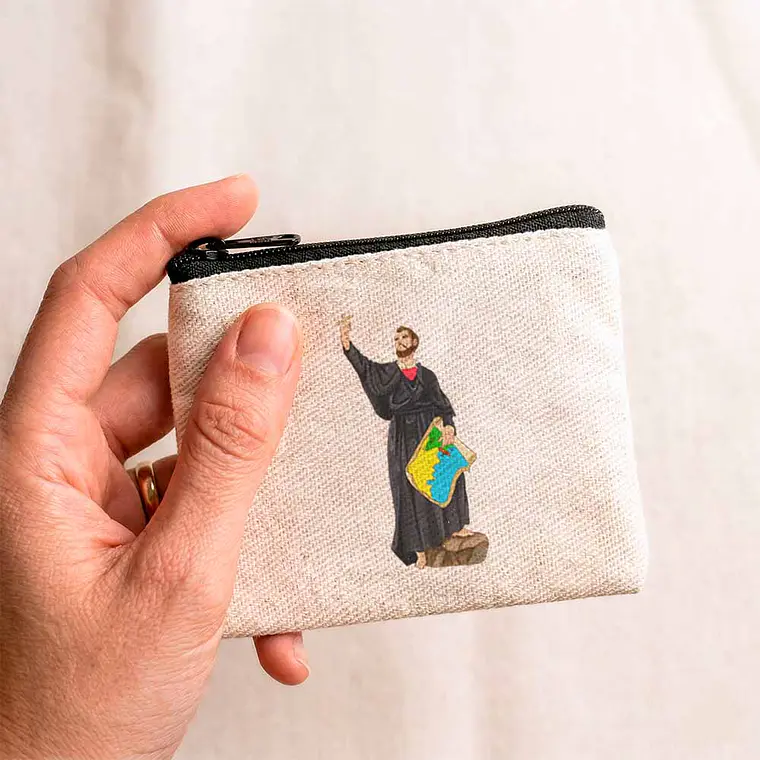 Cartera de San Francisco Javier 3