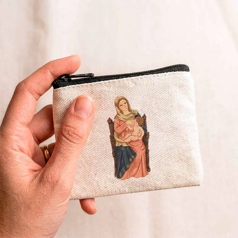 Cartera de Nuestra Señora de Nazaret 3