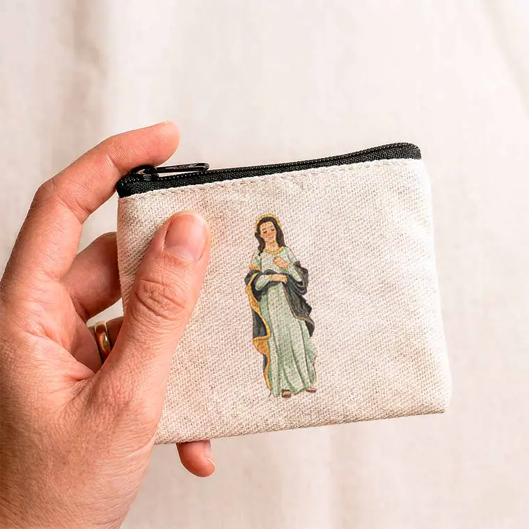 Portefeuille de Notre-Dame du O 3