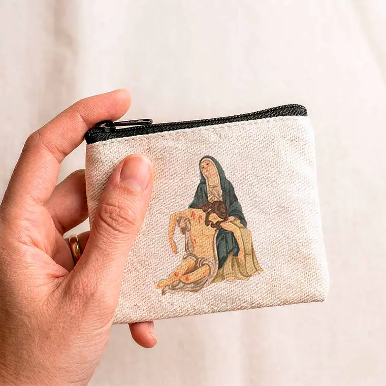 Portefeuille de Notre-Dame de Pitié 3