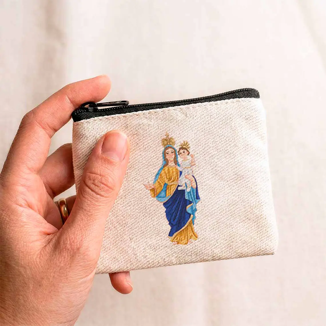 Portafoglio di Nostra Signora del Soccorso 3