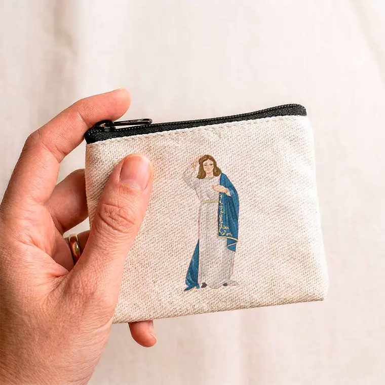 Portefeuille de Notre-Dame de la Tête 3