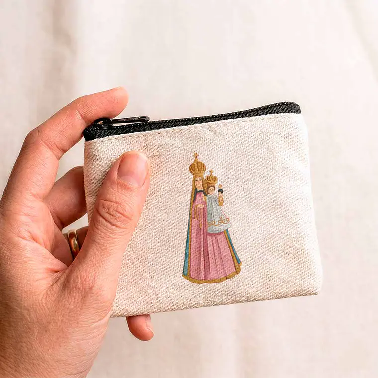 Portefeuille de Notre-Dame de Penha 3