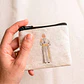 Carteira para terço do Papa Francisco - Thumbnail 3