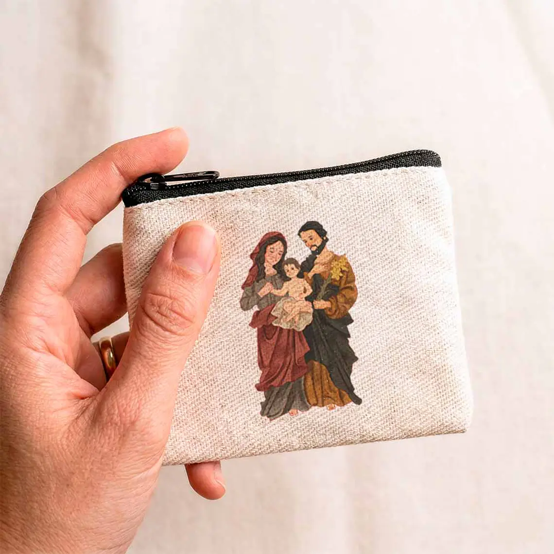 Portefeuille de la Sainte Famille 3