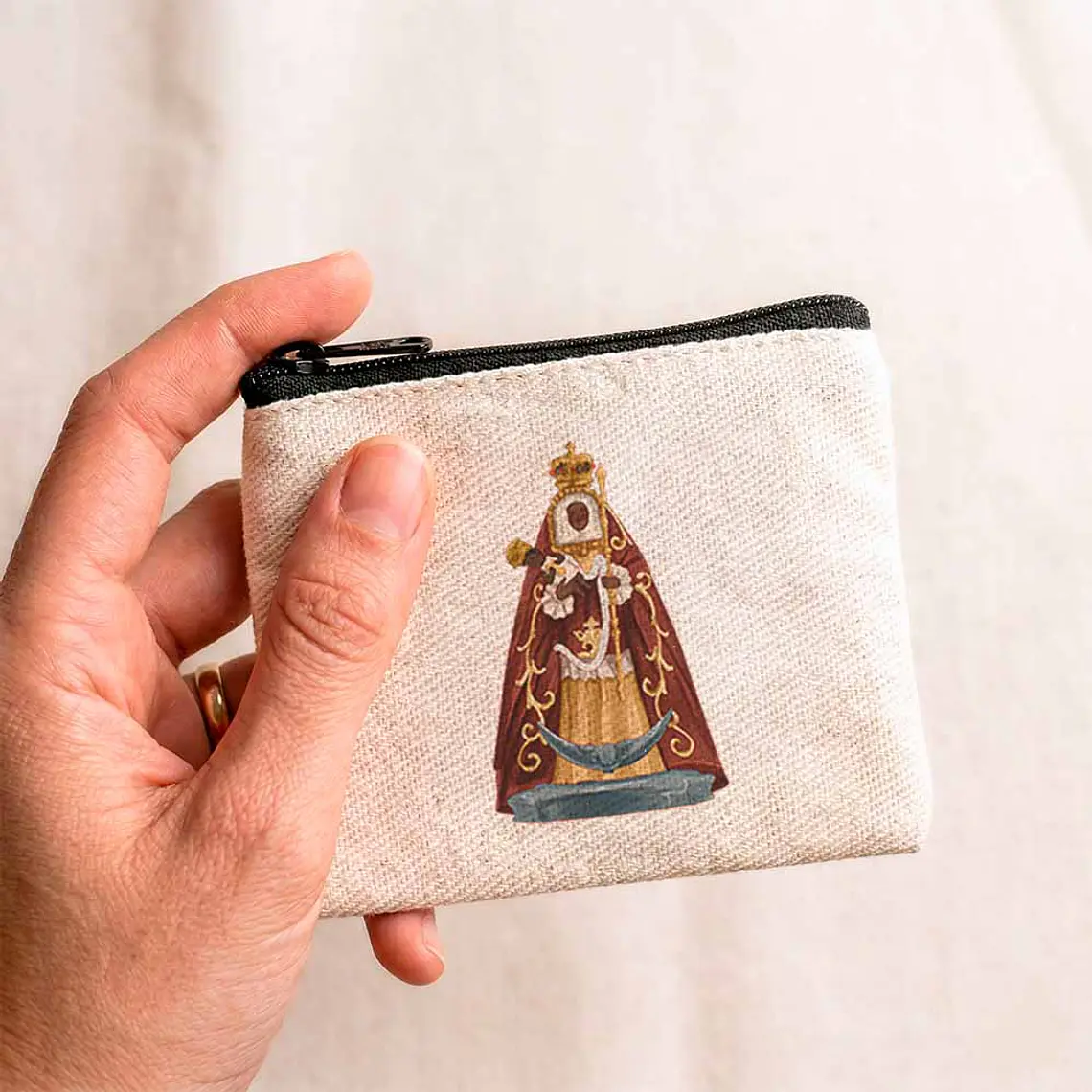 Portefeuille de Notre-Dame de la Chandeleur 3