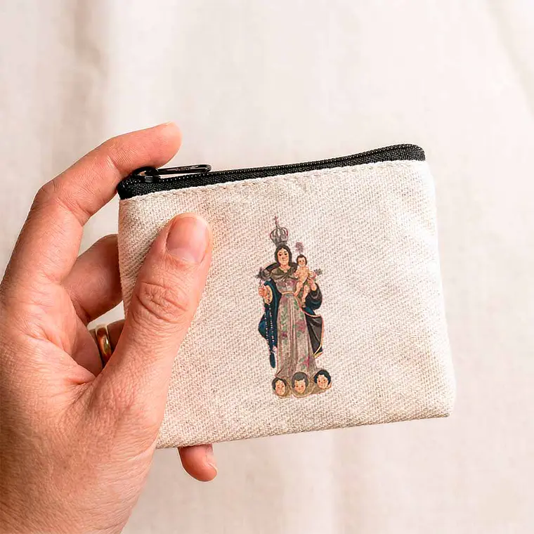 Portafoglio di Nostra Signora della Franqueira 3