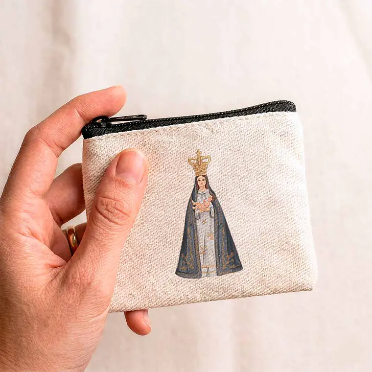Cartera de Nuestra Señora de Lapa 3