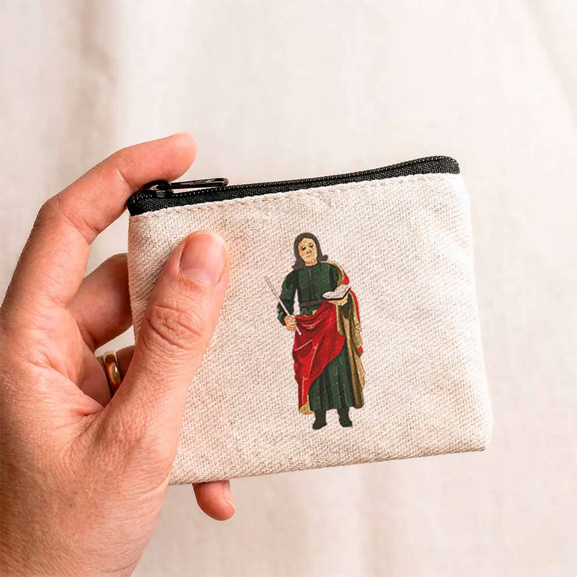 Portefeuille de Saint Faustin 3