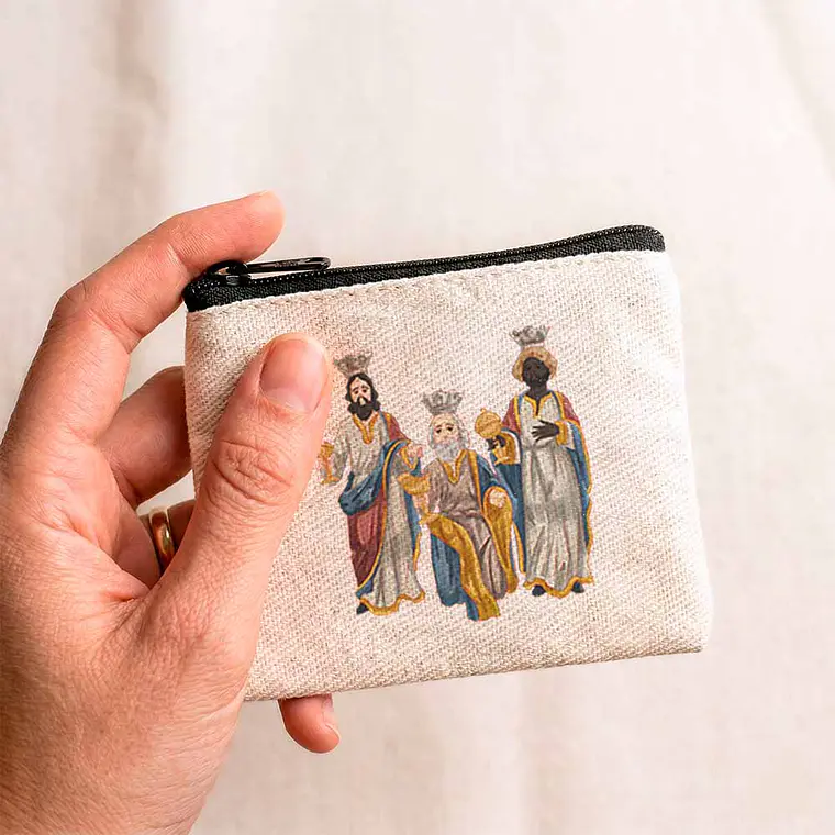 Portafoglio dei Re Magi 3