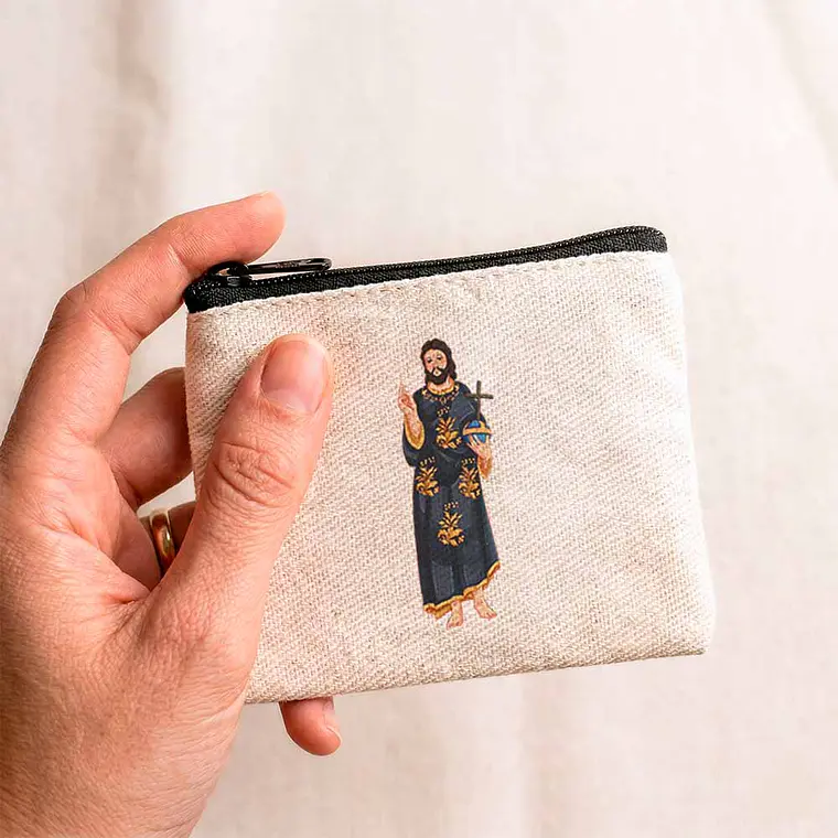 Portafoglio del Santissimo Salvatore 3