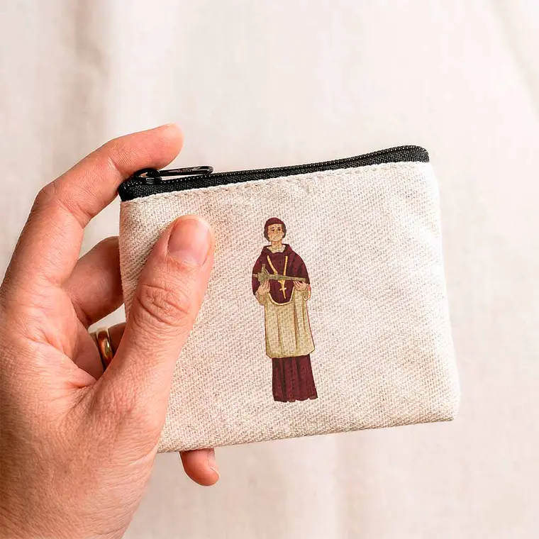 Cartera de San Carlos 3