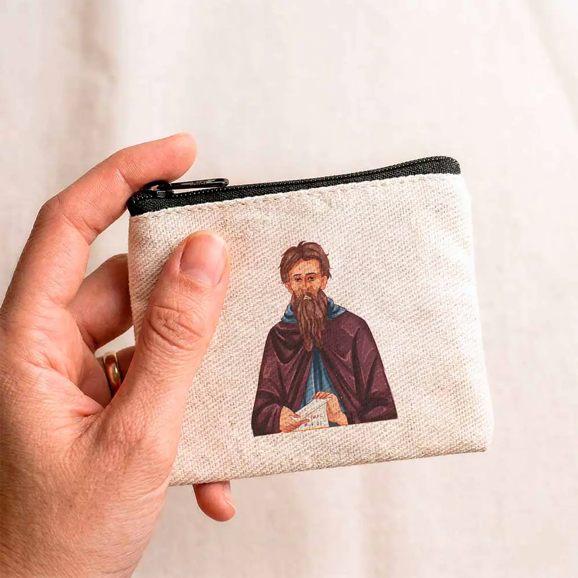Portafoglio di San Ciriaco 3