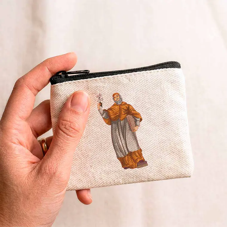 Portafoglio di Papa Damaso I 3